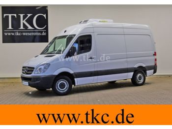 الشاحنات الصغيرة المبردة جديد Mercedes-Benz Sprinter 313 CDI Kühler Frischdienst AHK #78T542: صور 1