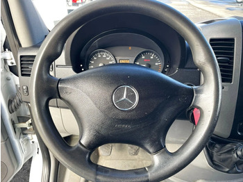 Mercedes-Benz Sprinter 313 *Export*AHK 2.0t*Bluetooth*Airco*Dak hoog*Dakdrager - فان: صور 4