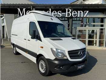 الشاحنات الصغيرة المبردة Mercedes-Benz Sprinter 316 CDI Frischdienst Fahr-&Standkühlung: صور 1