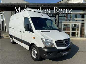 الشاحنات الصغيرة المبردة Mercedes-Benz Sprinter 316 CDI Frischdienst Fahr-&Standkühlung
