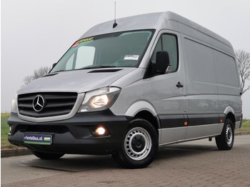 فان Mercedes-Benz Sprinter 316 cdi automaat!