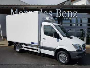 الشاحنات الصغيرة المبردة Mercedes-Benz Sprinter 514 CDI Kühlkoffer, Automatik
