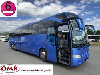 سياحية حافلة Mercedes-Benz Tourismo 17 RHD/ S 517/ 518/ Euro 6: صور 1
