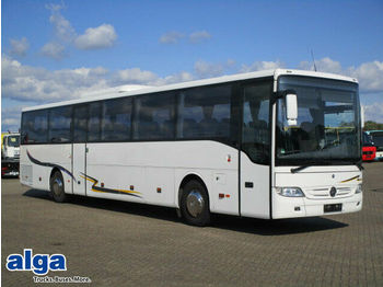 سياحية حافلة Mercedes-Benz Tourismo RH-M/2A, Euro 5 EEV, 58 Sitze,Schaltung: صور 1