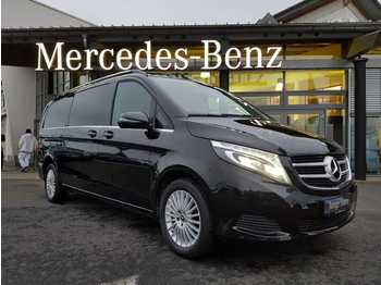 سيارة Mercedes-Benz V 220 d E AVANTGARDE 8Sitze LED Kamera: صور 1