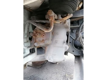 التوجيهية رف Mercedes-Benz atego