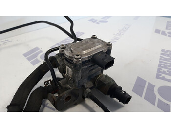 صمام - شاحنة Mercedes-Benz valve block: صور 3