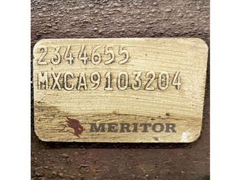 السرج Meritor LIONS CITY A21 (01.96-12.11): صور 2