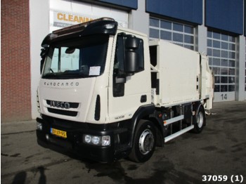 Iveco ML140E22 Euro 5 EEV - شاحنة القمامة