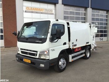 Mitsubishi CANTER 7C15 5m3 - شاحنة القمامة