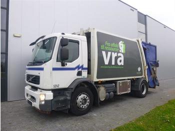 Volvo FE280 4X2 WITH JOAB EURO 4  - شاحنة القمامة
