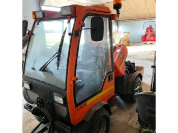 سيارة بلدية Holder C 245