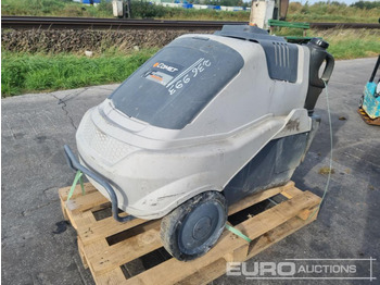  2016 Comet KF9.18 EXTRA - ماكينة غسيل ضغط عالي