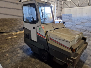 Dulevo 120ELITE - سياره كنس شوارع