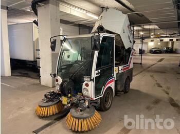 Dulevo 850 Mini - سياره كنس شوارع