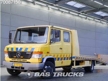 Mercedes-Benz Vario 814D 4X2 Oprijwagen Euro 2 NL-Truck - سيارة السحب للتصليح