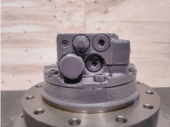 محرك هيدروليكي - آلات البناء جديد Nabtesco MSP00139C: صور 1
