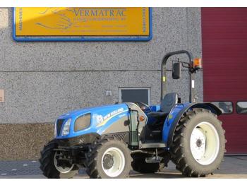 للجرارات الزراعية New Holland TD3.50