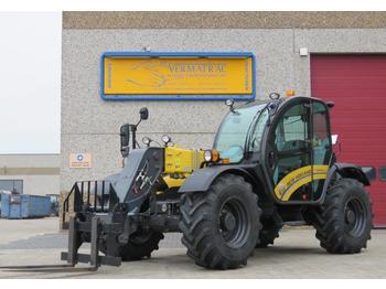 رافعة تلسكوبية New Holland TH7.37ELITE