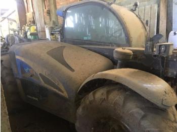 رافعة تلسكوبية New Holland lm 5060