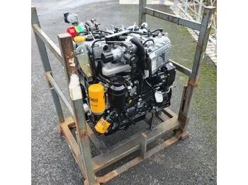 المحرك - حفارة جديد New JCB 448 STAGE 5 TA5 81kw (320/41678): صور 1