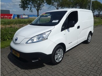 فان Nissan nv 200 ELECTRIC business airco autom: صور 1