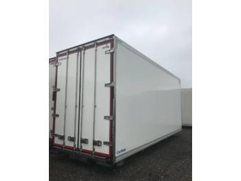بصندوق مغلق Norfrig Coolbox Kyl/frys skåp