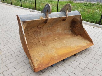 حفارة دلو Onbekend Gebruikte slotenbak CW40