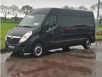 فان Opel Movano 2.3 cdti l3h2 maxi