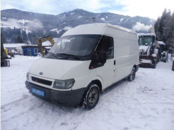 Ford Transit 280 M TD  - سيارة