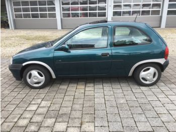 Opel Corsa Atlanta  - سيارة