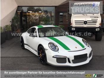 Porsche 911 R / Lift/LED/Carbon/Bose/Voll/NEU/Sofort  - سيارة