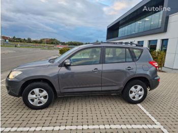 سيارة TOYOTA RAV4