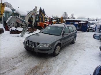 Volkswagen Passat 1.9 TDI Comfortline  - سيارة