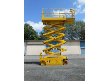 أخرى Genie GS 3246, Scherenarbeitsbühne Genie 12 m