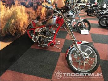 DERM Longhorn Harley-Davidson Grand Prair TX - دراجة بخارية