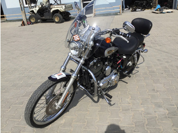 Harley-Davidson XL1200 SPORTSTER - دراجة بخارية