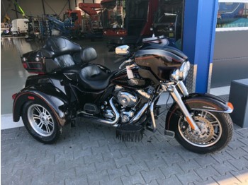 Harley-Davidson FLHTCUTG trike - اتفس
