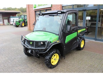 John Deere Gator XUV865M - اتفس