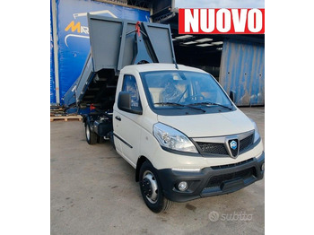 شاحنة ذات الخطاف, الشاحنات الصغيرة جديد Piaggio PORTER Nuovo Patente B CON SCARRABILE: صور 3