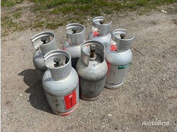 خزان تخزين لنقل الغاز Primagas: صور 1