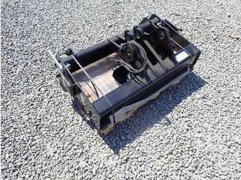 وصلة الربط للمعدات المعلقة Quick Coupler
