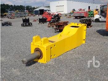 مطرقة هيدروليكية RAMMER E65