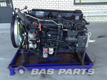 المحرك - شاحنة جديد RENAULT DXi11 460 C-Serie Engine Renault DXi11 460: صور 1