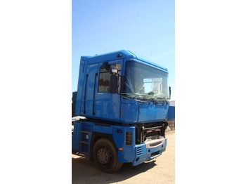 الكابينة والداخلية RENAULT MAGNUM 440