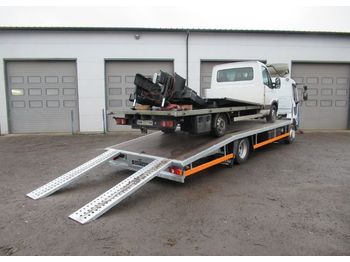 سيارة السحب للتصليح RENAULT MIDLUM 270 dxi