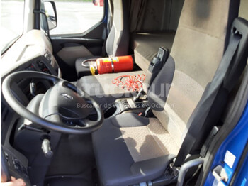 شاحنات الحاويات/ جسم علوي قابل للتغيير شاحنة RENAULT PREMIUM 430.26 6X2 REMOLCADOR: صور 4