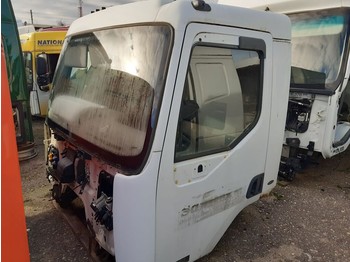 الكابينة / الجسم Renault
