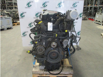 المحرك - شاحنة Renault 7422073582// DTI 11 460 pk euro 6: صور 2