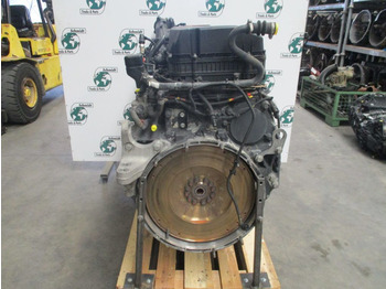 المحرك - شاحنة Renault 7422073582// DTI 11 460 pk euro 6: صور 4